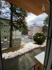 Byt 2+1 sídl. Rozvoj, Levoča