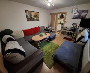 Rodinný dom v obci Spišské Vlachy