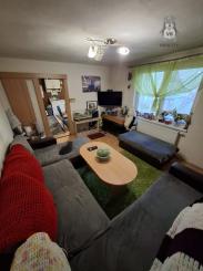 Rodinný dom v obci Spišské Vlachy