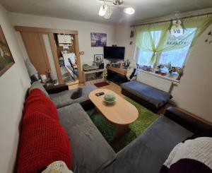 Rodinný dom v obci Spišské Vlachy