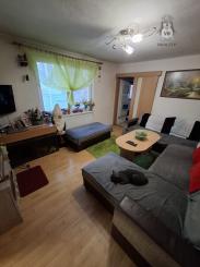 Rodinný dom v obci Spišské Vlachy