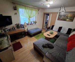 Rodinný dom v obci Spišské Vlachy