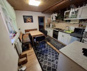 Rodinný dom v obci Spišské Vlachy