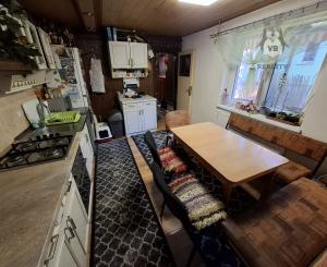 Rodinný dom v obci Spišské Vlachy