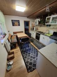 Rodinný dom v obci Spišské Vlachy