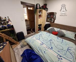 Rodinný dom v obci Spišské Vlachy