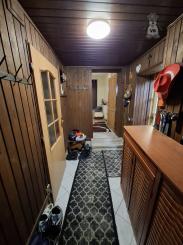 Rodinný dom v obci Spišské Vlachy