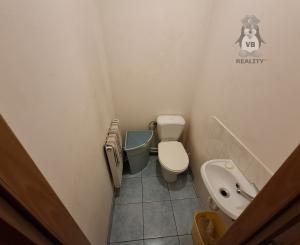 Rodinný dom v obci Spišské Vlachy