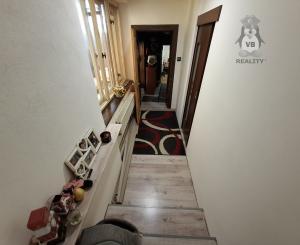 Rodinný dom v obci Spišské Vlachy