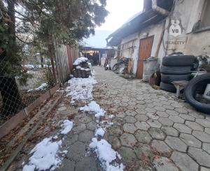 Rodinný dom v obci Spišské Vlachy