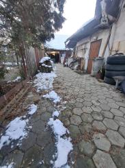 Rodinný dom v obci Spišské Vlachy