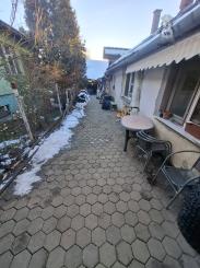 Rodinný dom v obci Spišské Vlachy