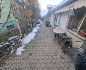 Rodinný dom v obci Spišské Vlachy