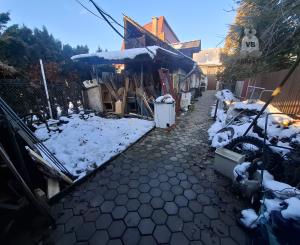 Rodinný dom v obci Spišské Vlachy