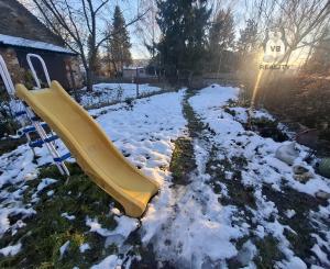 Rodinný dom v obci Spišské Vlachy