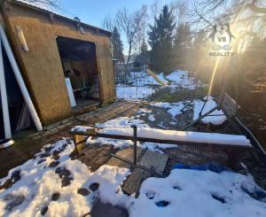 Rodinný dom v obci Spišské Vlachy