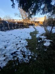 Rodinný dom v obci Spišské Vlachy