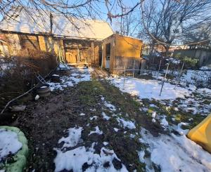 Rodinný dom v obci Spišské Vlachy