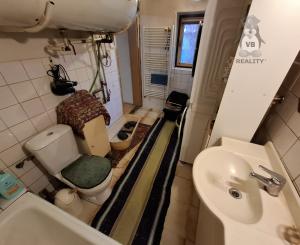 Rodinný dom v obci Spišské Vlachy