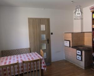 Rodinný dom Spišské Vlachy, okr. Sp. Nová Ves