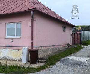 Rodinný dom Spišské Vlachy, okr. Sp. Nová Ves