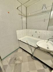 Byt 2+1 s loggiou centrum, Sp. Nová Ves