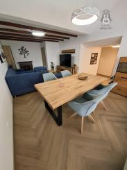 Výnimočný 2-izbový byt priamo v centre mesta