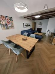 Výnimočný 2-izbový byt priamo v centre mesta