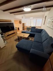 Výnimočný 2-izbový byt priamo v centre mesta