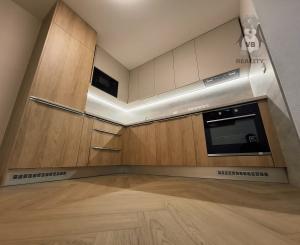 Výnimočný 2-izbový byt priamo v centre mesta