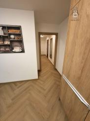 Výnimočný 2-izbový byt priamo v centre mesta