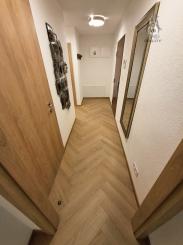 Výnimočný 2-izbový byt priamo v centre mesta