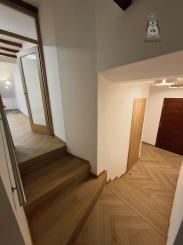 Výnimočný 2-izbový byt priamo v centre mesta