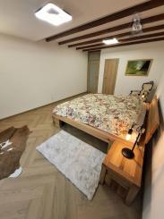 Výnimočný 2-izbový byt priamo v centre mesta