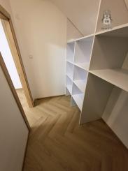 Výnimočný 2-izbový byt priamo v centre mesta