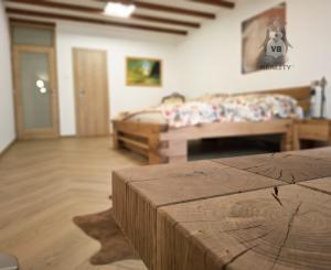 Výnimočný 2-izbový byt priamo v centre mesta