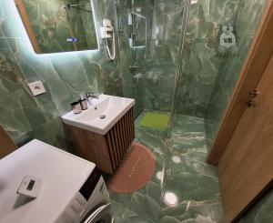 Výnimočný 2-izbový byt priamo v centre mesta