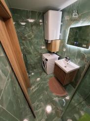 Výnimočný 2-izbový byt priamo v centre mesta