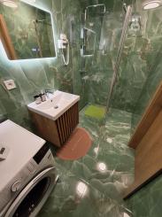 Výnimočný 2-izbový byt priamo v centre mesta