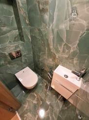 Výnimočný 2-izbový byt priamo v centre mesta