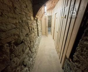 Výnimočný 2-izbový byt priamo v centre mesta