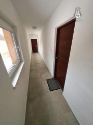 Výnimočný 2-izbový byt priamo v centre mesta