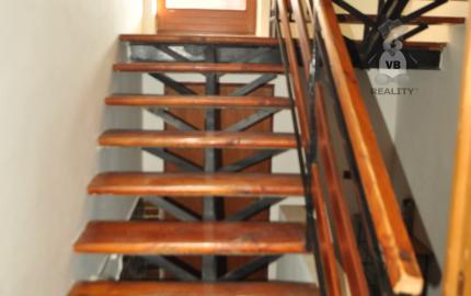 Rodinný dom v meste Spišské Podhradie,okr. Levoča