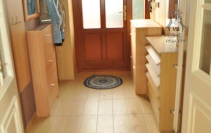 Rodinný dom v meste Spišské Podhradie,okr. Levoča