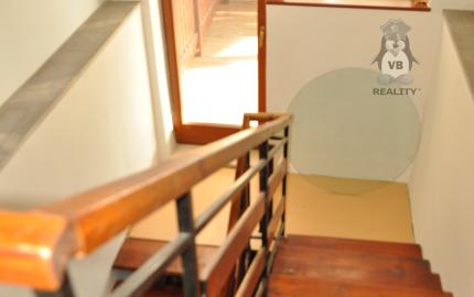 Rodinný dom v meste Spišské Podhradie,okr. Levoča