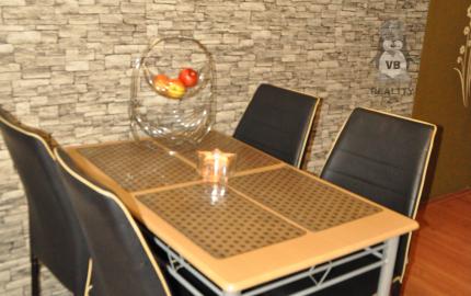 Byt 3+1 s loggiou v meste Spišské Podhradie