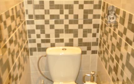 Byt 3+1 s loggiou v meste Spišské Podhradie