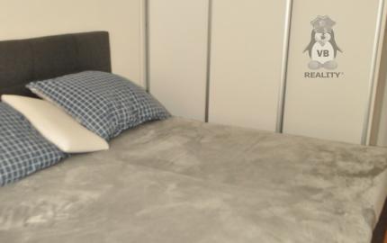 Byt 3+1 s loggiou v meste Spišské Podhradie