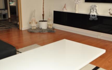 Byt 3+1 s loggiou v meste Spišské Podhradie