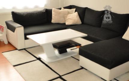 Byt 3+1 s loggiou v meste Spišské Podhradie